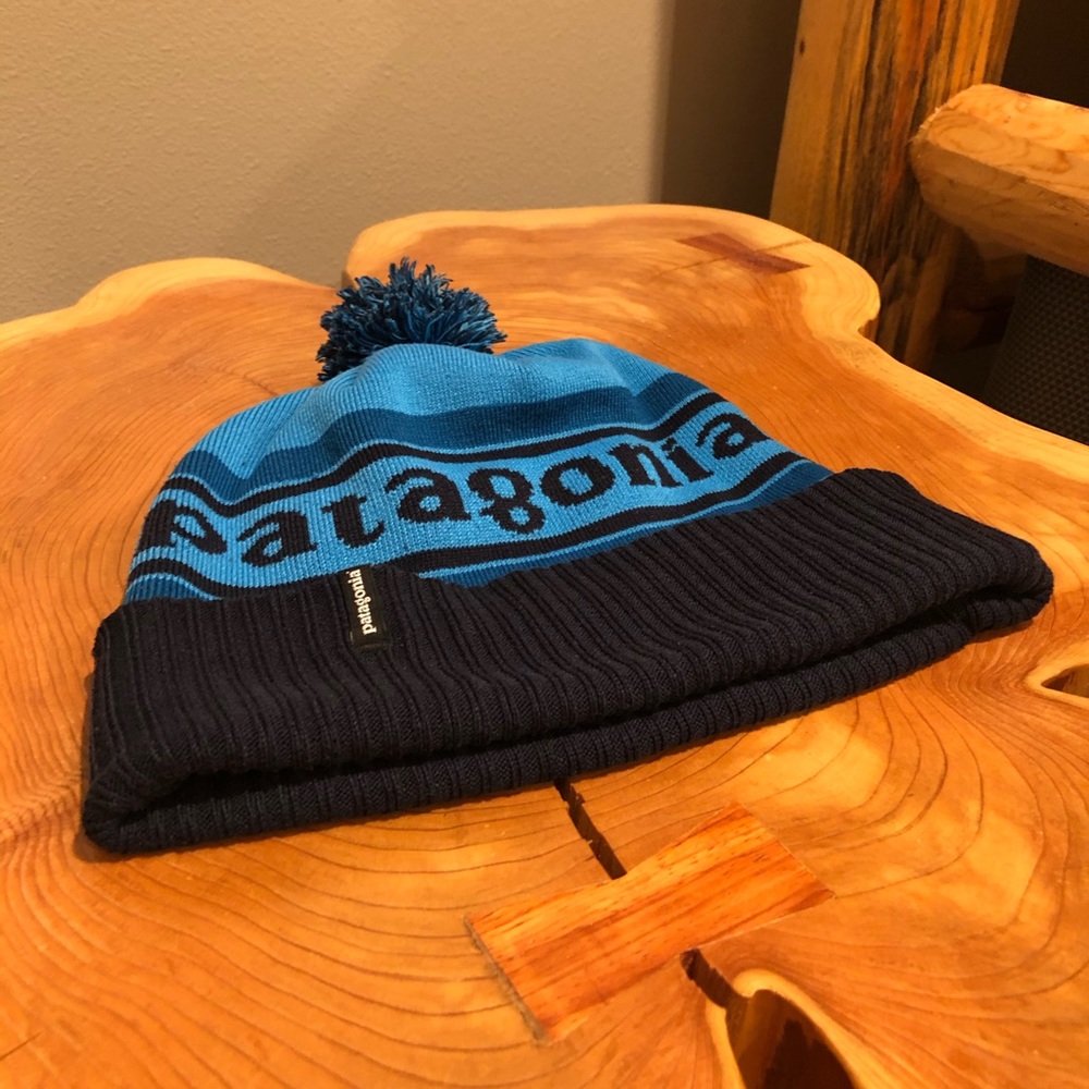 Patagonia beanie - OS